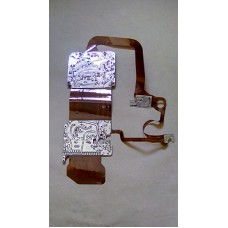 CLANSMAN PRINTED CIRCUIT BOARD ASSY